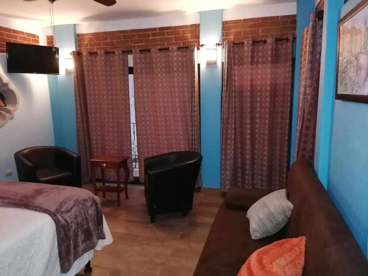 Villas Marco Polo Panajachel Extérieur photo